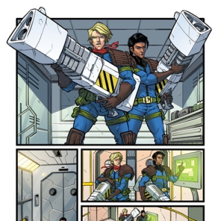.MARVEL's HULK.2015. colors: Val Staples.