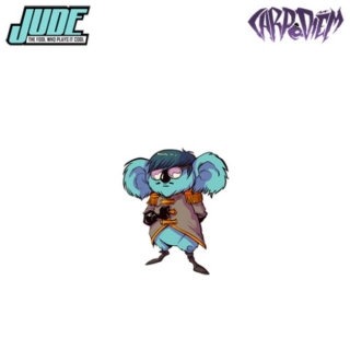 Jude. The Fool Who Plays It Cool/ Brain/ Butler.